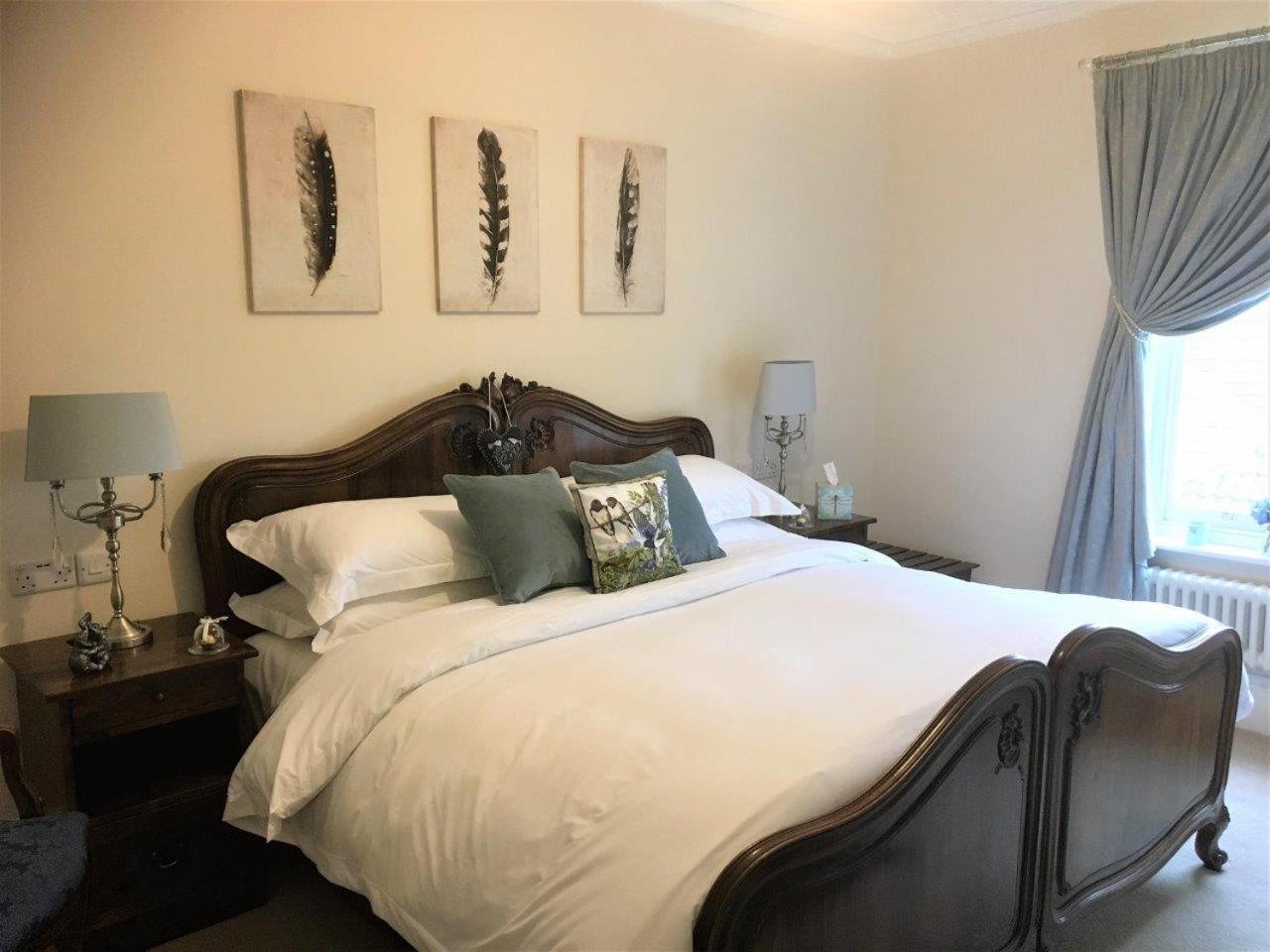 Little Redlands B&B 링컨 외부 사진