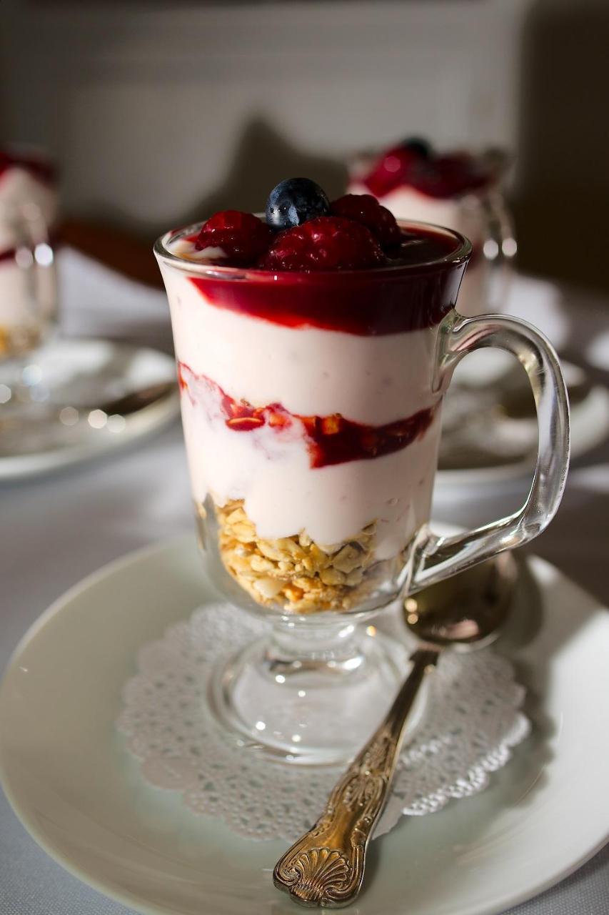 Little Redlands B&B 링컨 외부 사진