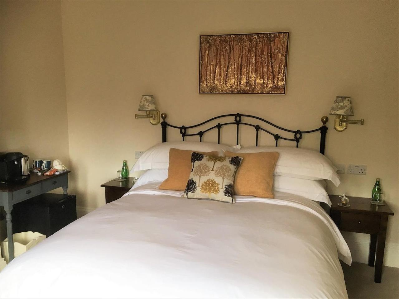 Little Redlands B&B 링컨 외부 사진