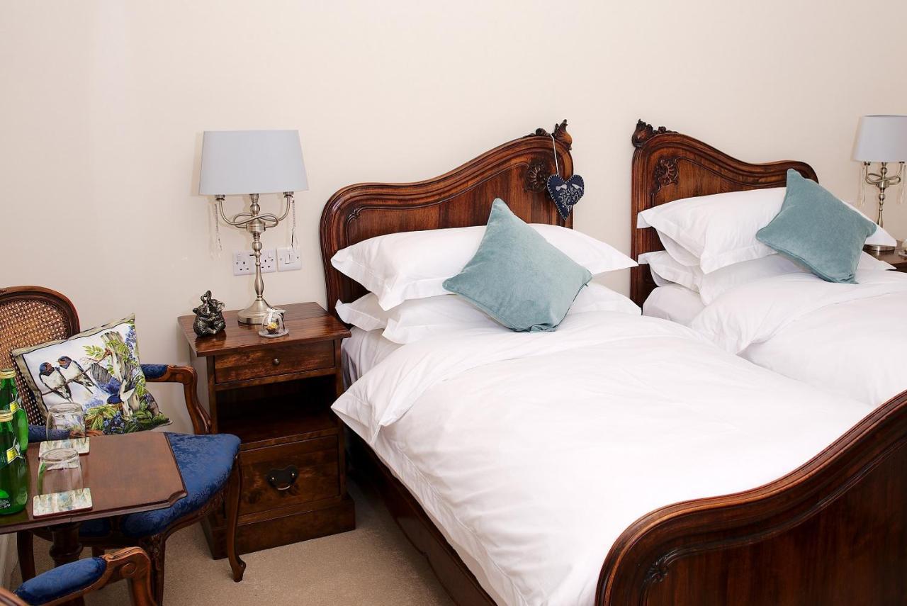 Little Redlands B&B 링컨 외부 사진