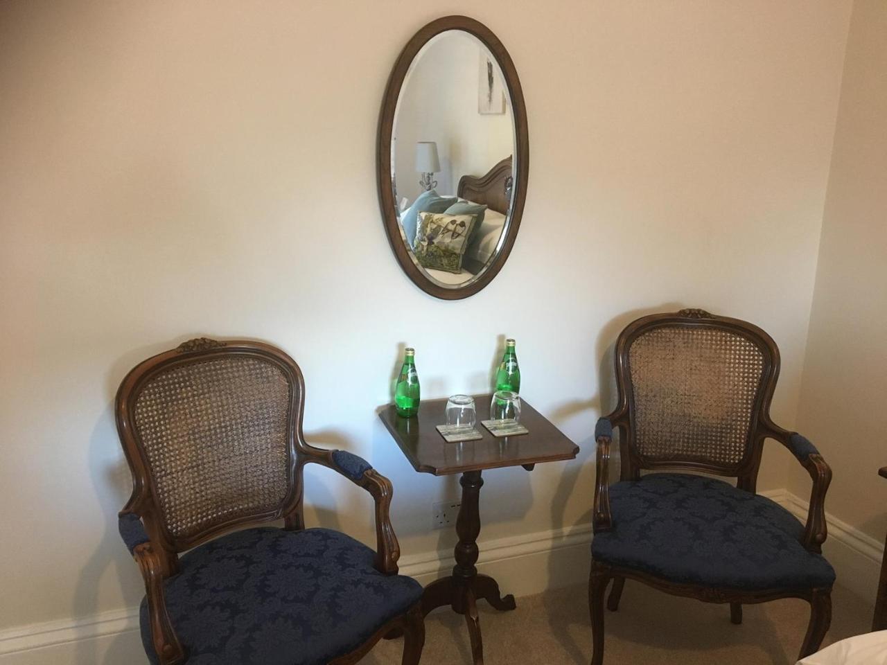 Little Redlands B&B 링컨 외부 사진